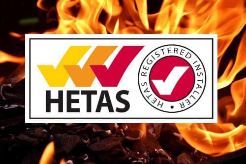 hetas fire
