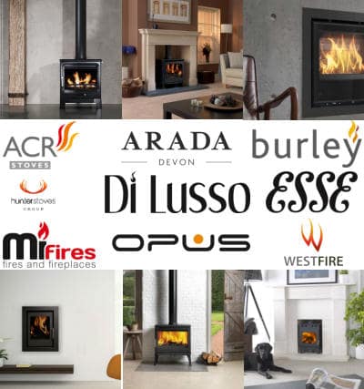 Home - Woodburner Fitting Services